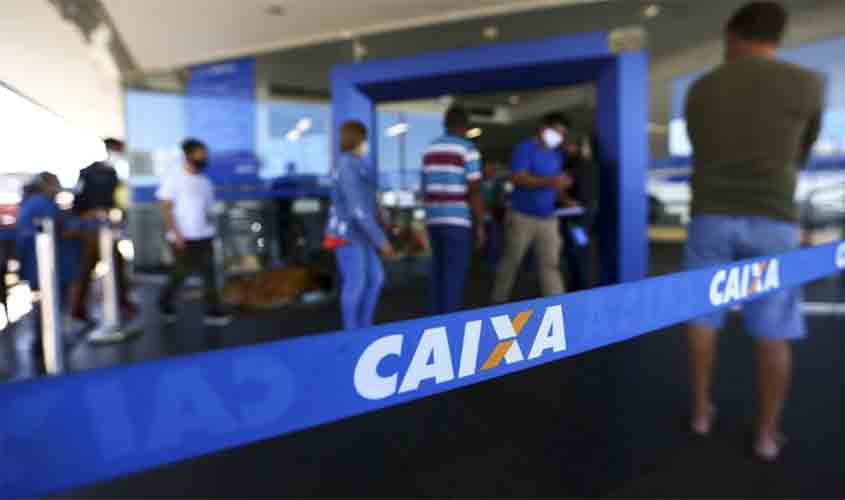 Trabalhadores nascidos em março podem sacar auxílio emergencial