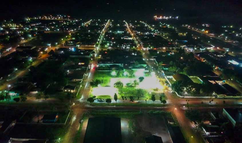 Emdur realiza intervenções nos distritos de Vista Alegre do Abunã e Extrema Tudo Rondônia Emdur realiza intervenções nos distritos de Vista Alegre do Abunã e Extrema Tudo Rondônia