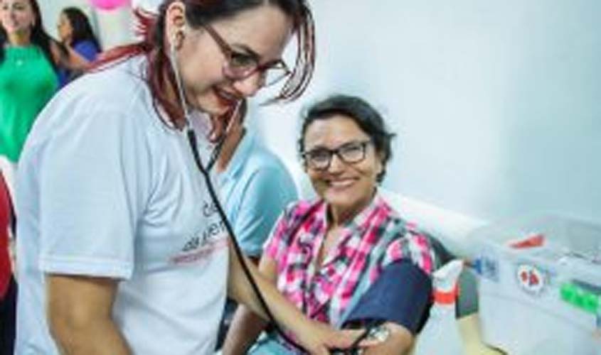 Nefrologia do Hospital de Base alerta sobre riscos e socorre renais crônicos em Porto Velho