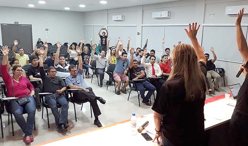 Bancários de Rondônia vão parar por duas horas nesta sexta