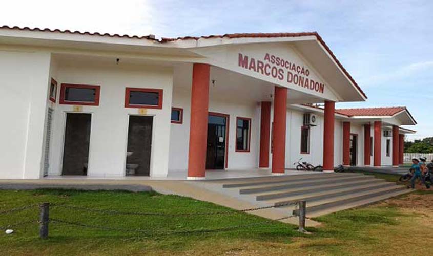 Deputada esclarece ação do Ministério Público sobre Associação Beneficente Marcos Donadon