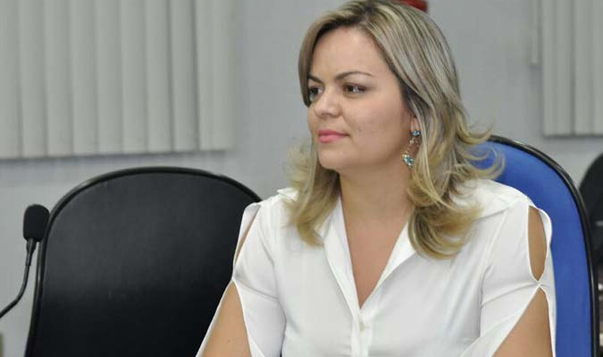 Vereadora de Porto Velho é condenada a um mês de detenção por ofender professora