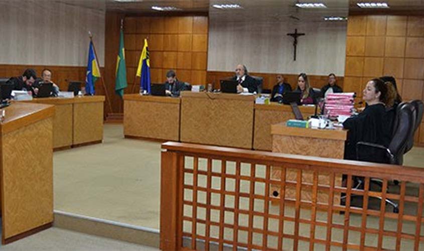 TRE-RO cassa prefeito e vice-prefeito de Rolim de Moura eleitos em 2016