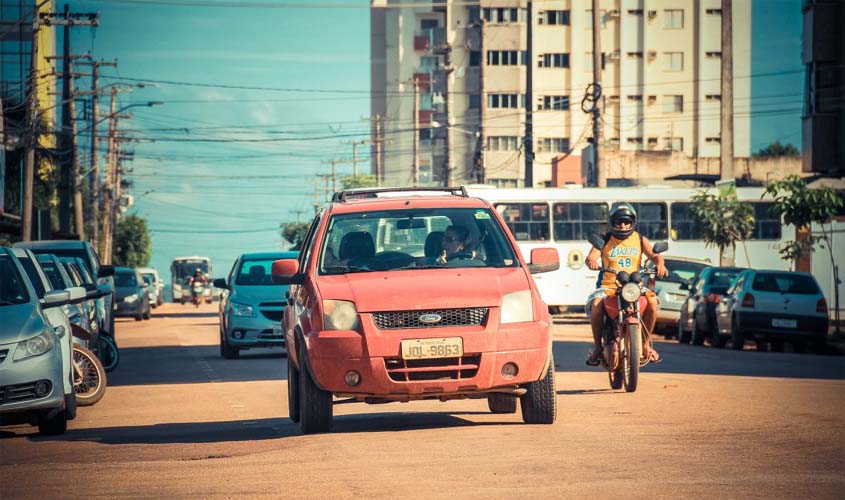 Governo unifica procedimentos para isenção de impostos para venda de veículos a deficientes em Rondônia