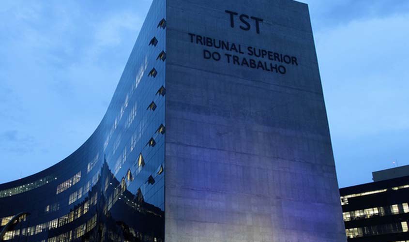 TST mantém afastamento de dirigentes por irregularidades na gestão de recursos de sindicato