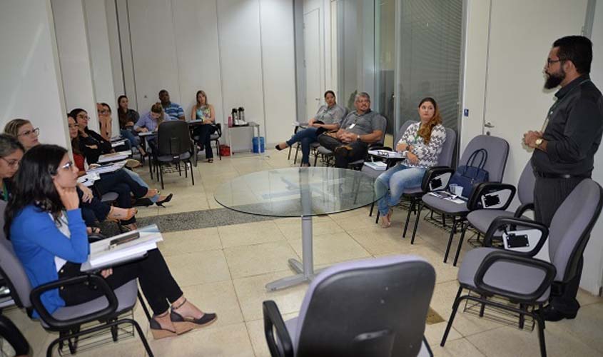 Emeron realiza nova turma da formação de mediadores judiciais para servidores do interior