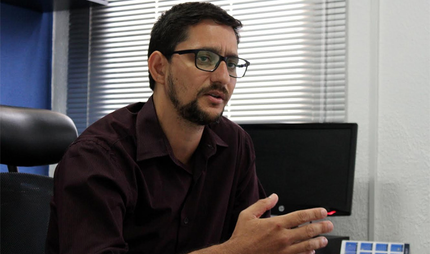 Porto Velho pode perder R$ 500 mil por ingerência de gestores municipais, alerta deputado Anderson