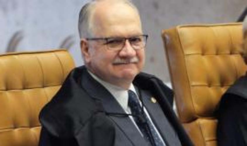 Fachin nega novo pedido da defesa de Lula para evitar prisão
