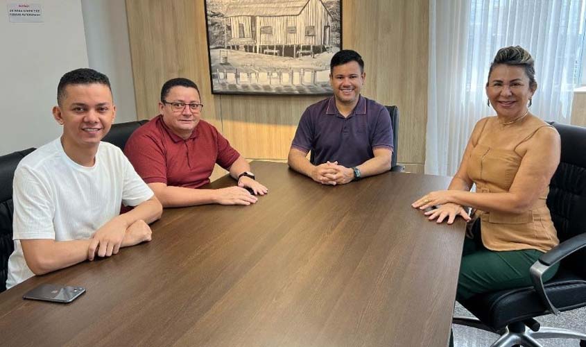 Deputado Alex Redano destina R$ 660 mil em emendas para Campo Novo de Rondônia