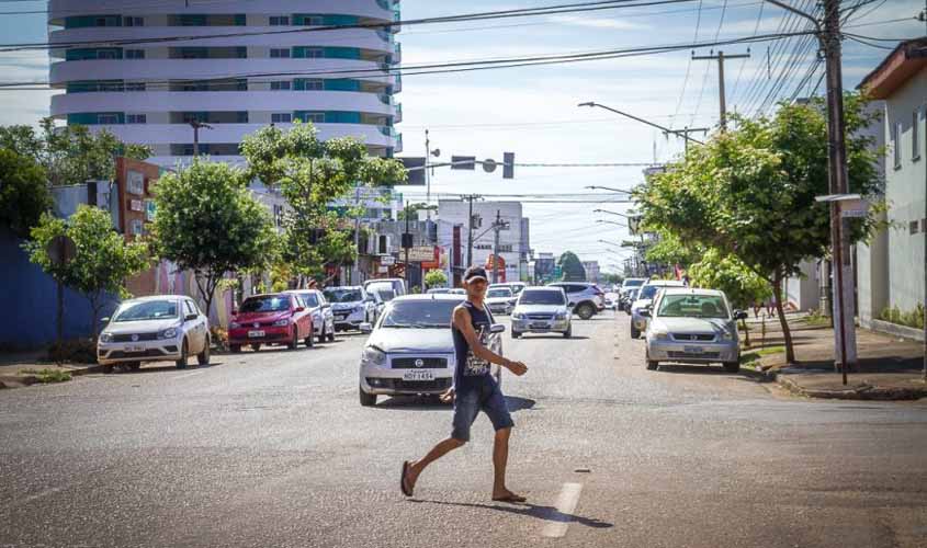 Detran destaca Municipalização do Trânsito com reforço da Associação dos Municípios em Rondônia