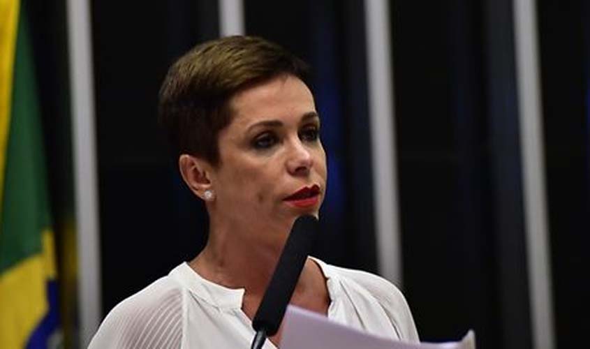 Planalto marca para segunda posse de Cristiane Brasil no Ministério do Trabalho
