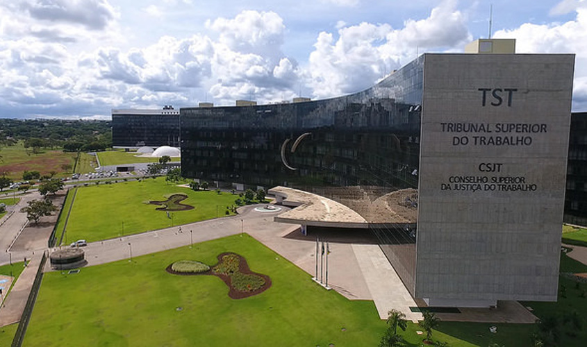 Recurso do processo de isonomia dos servidores da educação do ex-território de Rondônia é creditado no TST