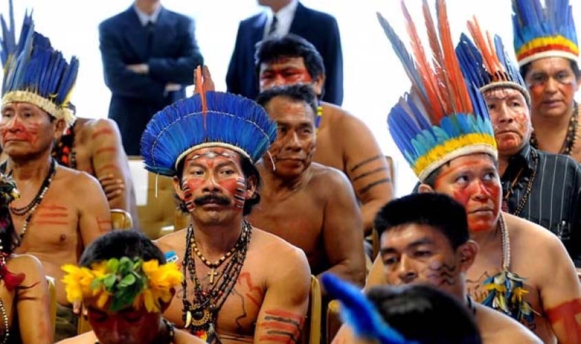 Conflitos de competência e outras questões indígenas na pauta do STJ