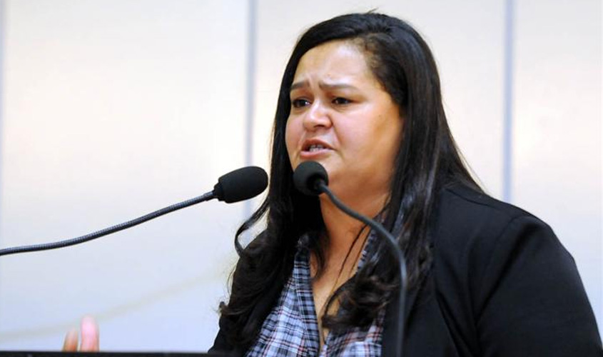 Ex-deputada Ana da 8 e o marido s&atilde;o condenados por lavagem de dinheiro