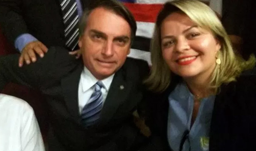 Quem é Ada Dantas? | Tudo Rondônia - Independente!