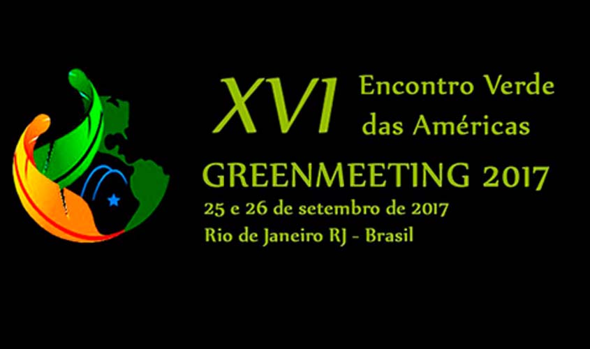 Encontro Verde das Américas será no Rio