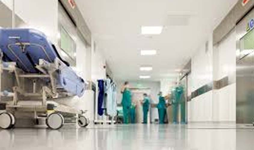 Hospital de Curitiba terá de pagar indenização a empregado humilhado por religiosa