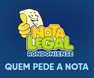 Governo de Rond�nia Publicidade