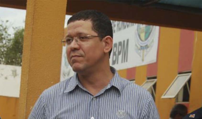 Governador pede apoio para transformar Rondônia