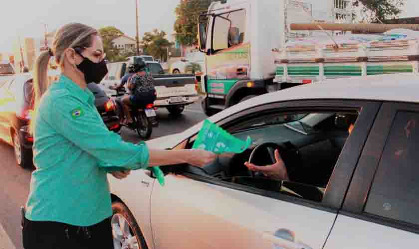 Sedam reforça avanços nas ações de proteção e defesa do Meio Ambiente em Rondônia