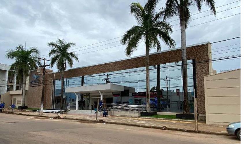 Tribunal de Justiça de Rondônia contrata sistema de captação de energia solar