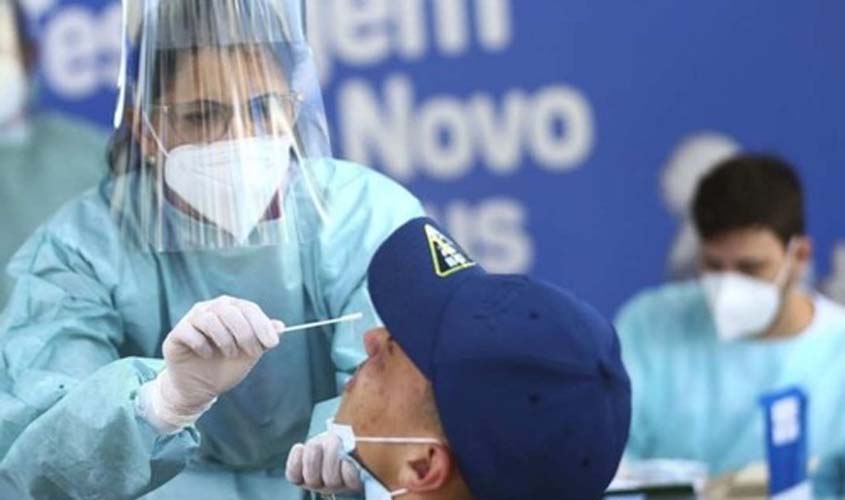 Casos de Covid-19 e dengue preocupam neste fim de ano