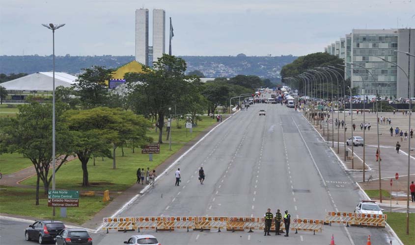 Além de shows, posse de Lula conta com exposição e feira gastronômica