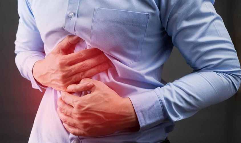 Indigestão: mitos e verdades 