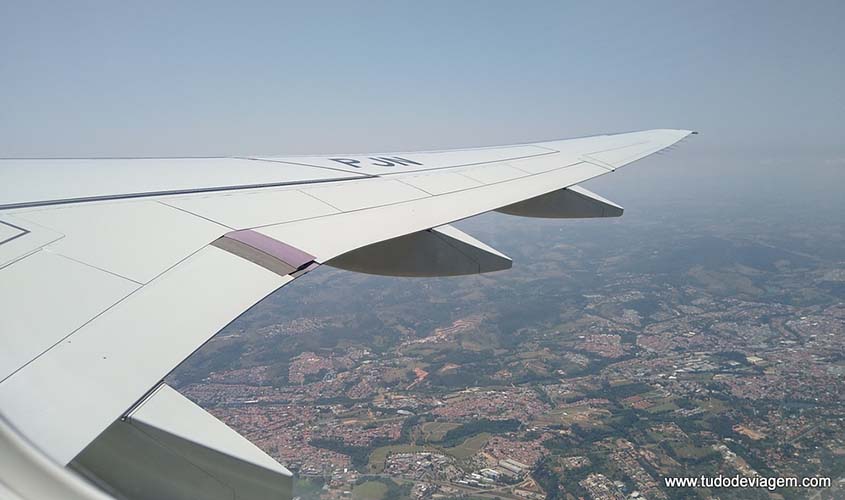  Saiba como comprar passagens por apenas R$ 392,53 nos voos de Porto Velho nas promoções deste final de semana