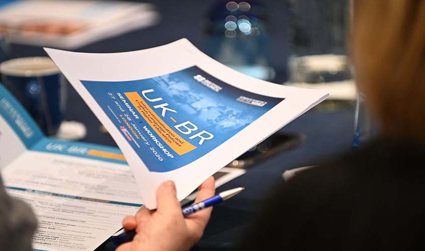 Parcerias ajudam universidades brasileiras a desenvolver projetos