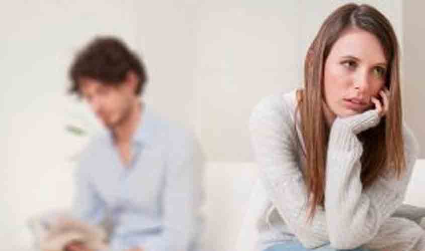 Por que insistir em um relacionamento desgastado?