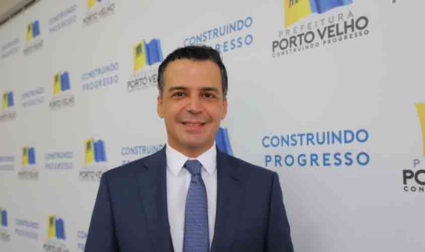 Prefeitura anuncia mudanças na Chefia de Gabinete, Ipam e Procuradoria Geral