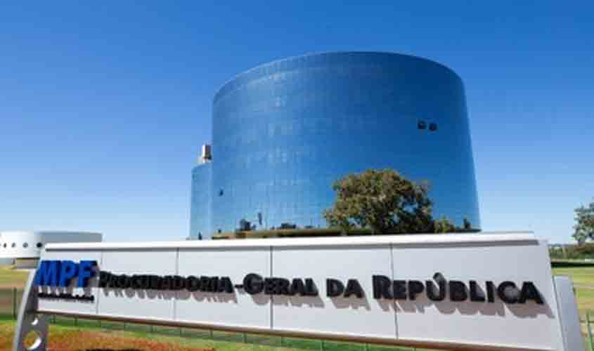 Dispositivos que preveem imunidades a deputados estaduais são legítimos, defende PGR