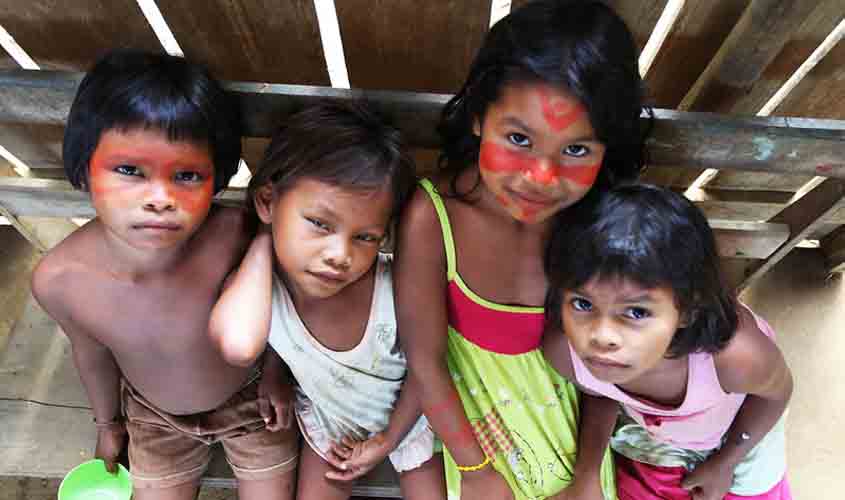 Justiça atua por depoimento especial para povos e comunidades tradicionais