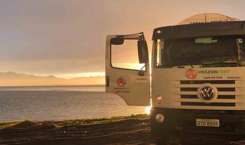 AmazonFort expande e inicia operação no estado de Santa Catarina