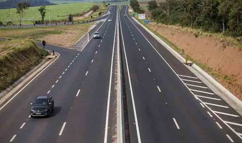 Índice de acidentes nas rodovias cai, mas número de vítimas fatais se mantém em 2020