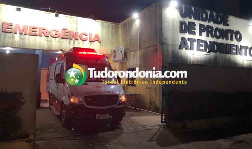 Jovem de 18 anos é executado no setor de chácara do Jardim Santana