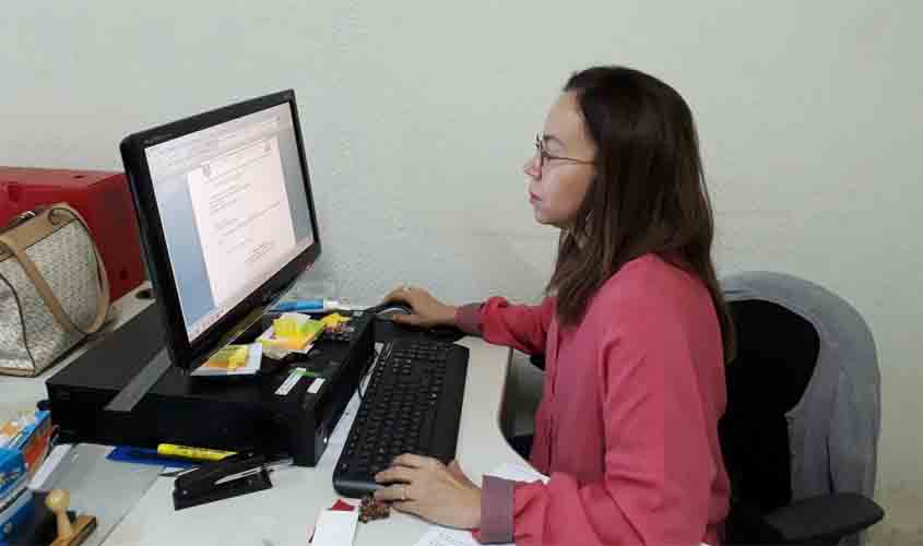 Recadastramento anual de aposentados e pensionistas continua suspenso em Rondônia