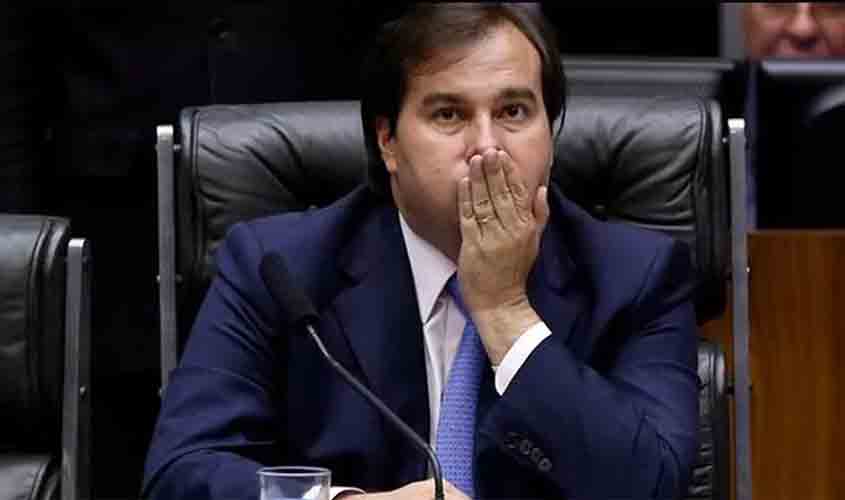 Derrota de Maia esvazia bloco da direita não-bolsonarista para 2022