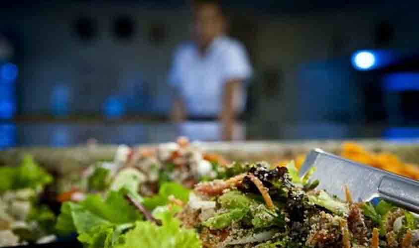 Insegurança alimentar aumentou durante a pandemia