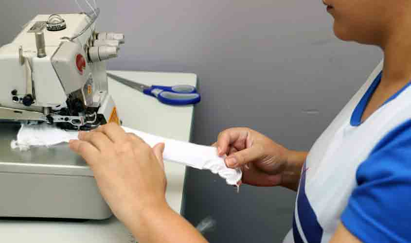 'A importância da relocação do egresso no mercado de trabalho' é tema de palestra ministrada aos servidores da Sepog