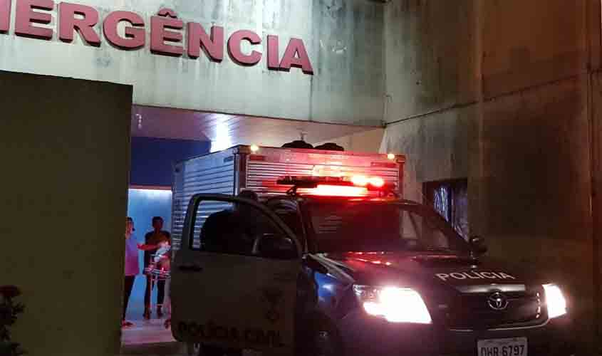 Criança de 10 anos morre após levar descarga em cerca energizada