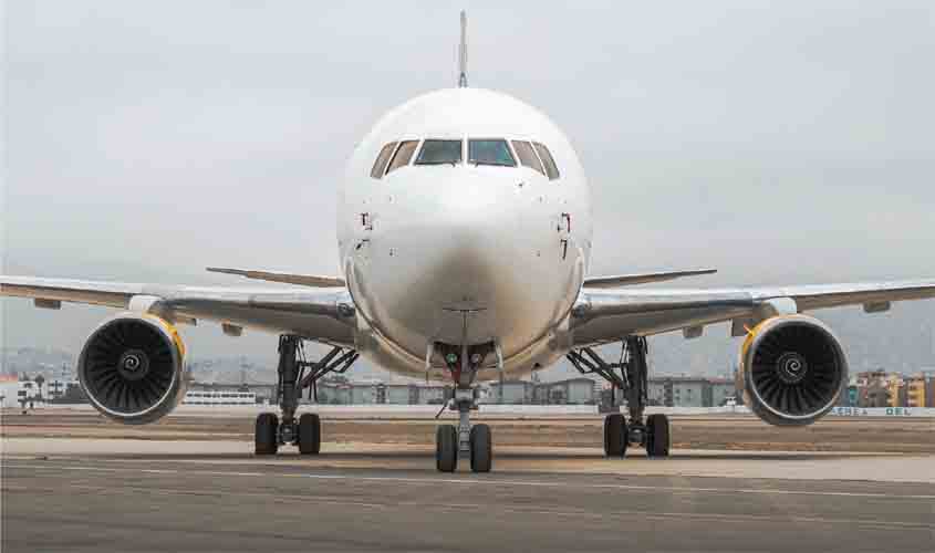 Promoção relâmpago! Voos de ida e volta de Porto Velho/Manaus por apenas R$ 360 e Brasília por R$ 663