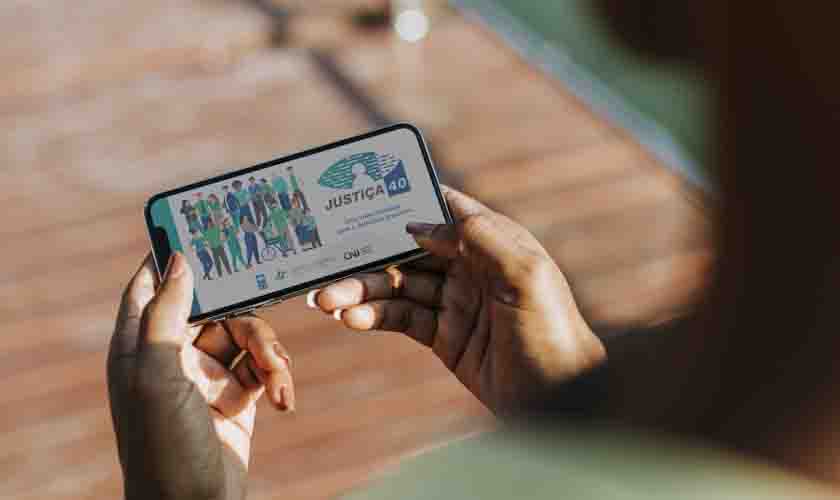 Justiça 4.0 completa um ano com avanços na inovação tecnológica do Judiciário