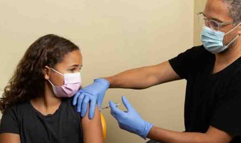 PFDC questiona nota técnica que considerou a obrigatoriedade da vacinação infantil contra covid como violação a direitos humanos