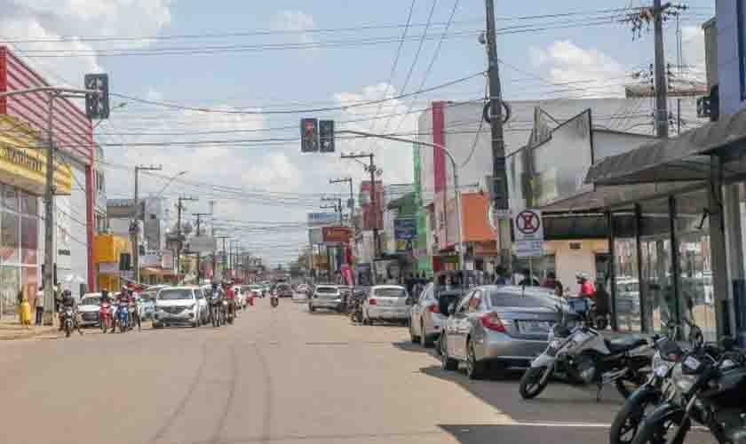 Associações Comerciais e FACER comemoram descontos no IPVA em Rondônia