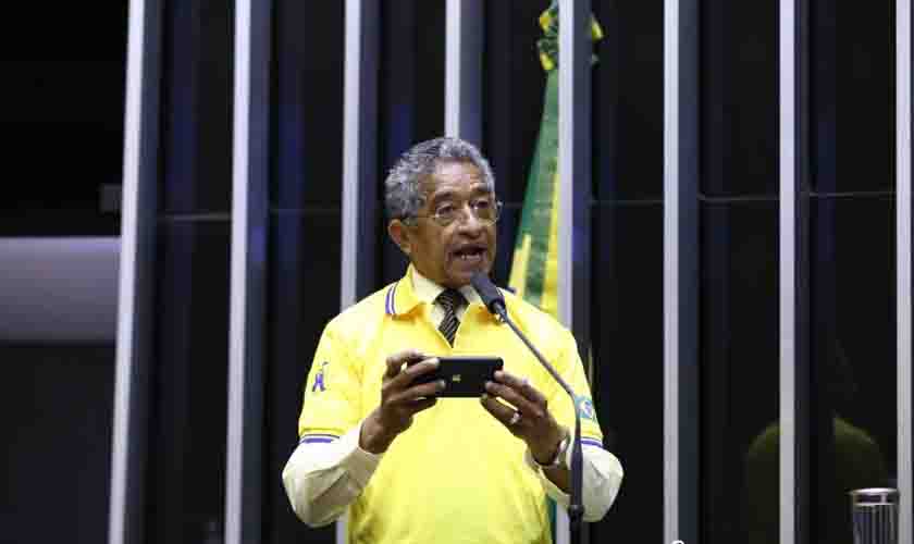 Proposta altera competências da Justiça em causa contra Previdência  