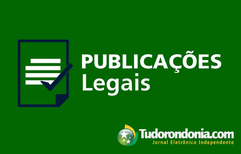 Pedido de Renovação Licença de Operação - L. L. PRODUTOS AUTOMOTIVOS LTDA