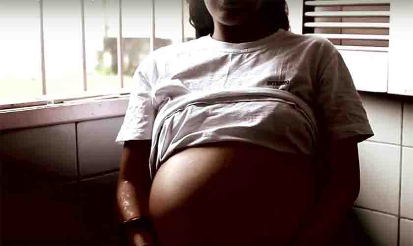 Governo lança programa para prevenir gravidez na adolescência