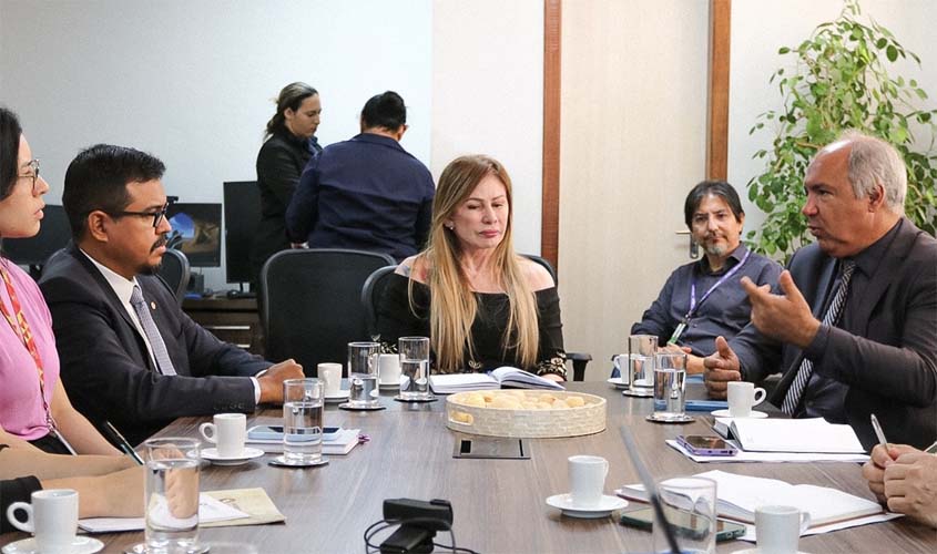 MP e TRE realizam trabalho integrado para garantir condições mínimas de acessibilidade em locais de votação no Estado